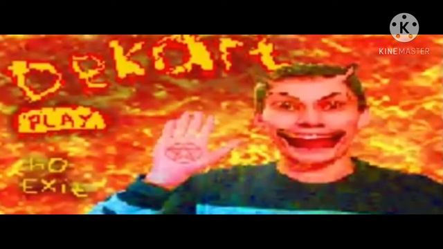 DeKart.exe - Final Battle (ДеКарт.ехе музыка)