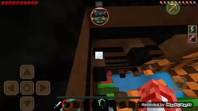 Minecraft : Texture PurBDCraft (Furious Jumper)