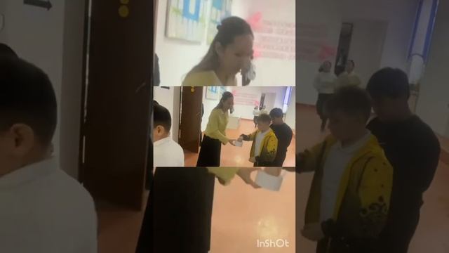 ИНКЛЮЗИВТІ БІЛІМ БЕРУ смотреть онлайн