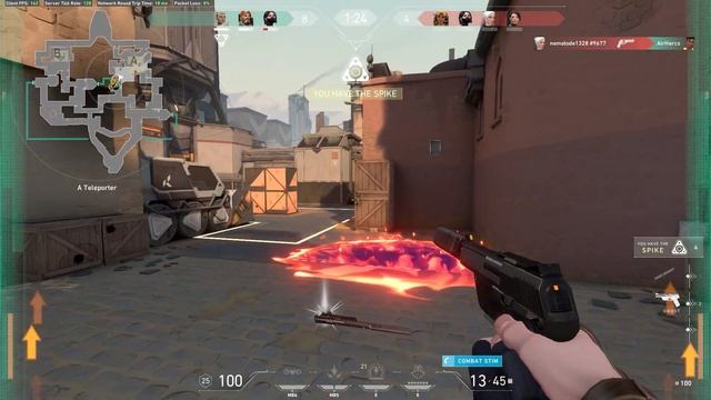 How to WIN - Valorant Competitive Tips you NEED смотреть онлайн