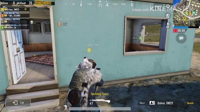 Who says pubg new update has no hackers| hacker in new update смотреть онлайн