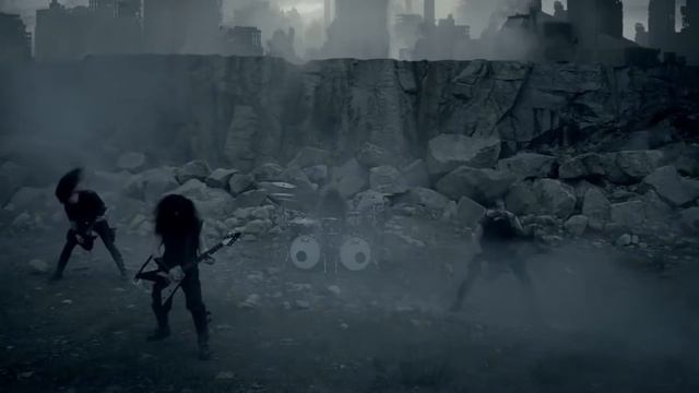 Zonaria - Silent Holocaust (с переводом) смотреть онлайн