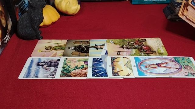 Таро прогноз на неделю: 11-17 ноября 2024 г. по Знакам Зодиака ✨ гадание онлайн смотреть онлайн