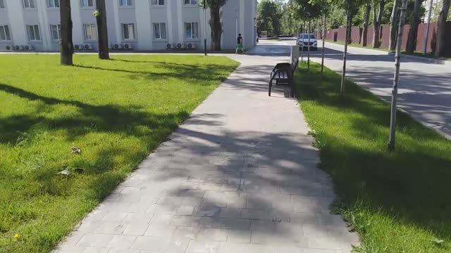 ГДЕ И КАК ДОБРАТЬСЯ ДО ПЛЯЖА ОТЕЛЯ " ГОРОД МИРА" ( УЛЬТРА ВСЁ ВК). АНАПА. ВИТЯЗЕВО. ОТДЫХ. МАЙ 2024. смотреть онлайн