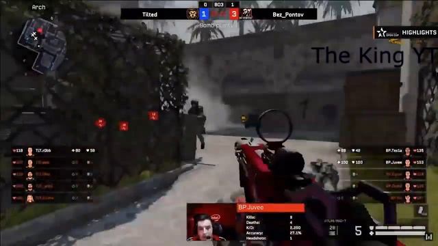 Top Moments with CUP 2019-2020 Warface. смотреть онлайн