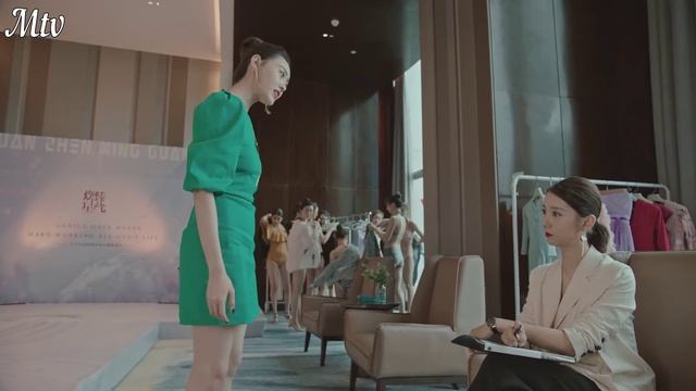 Сюжет любви 1 сезон 2 серия смотреть онлайн