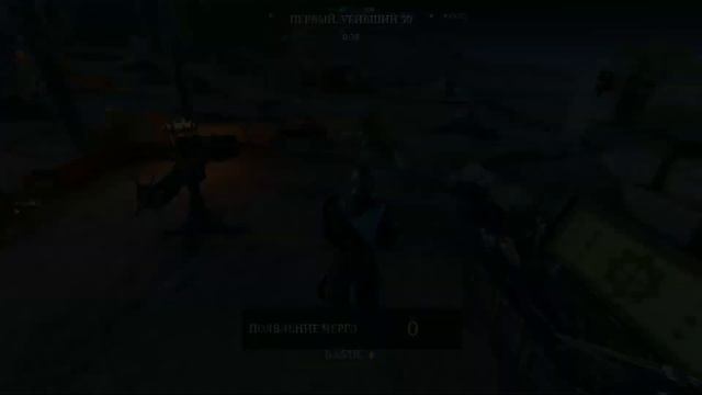 РЫЦАРЬ - РАЗВИВАЙСЯ ЁПТА CHIVALRY 2 [PART I]