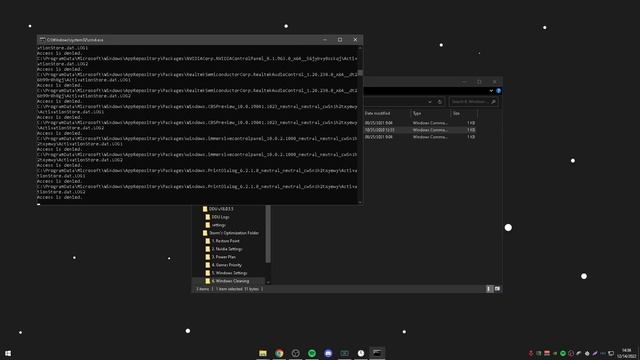 GUÍA COMPLETA DE OPTIMIZACIÓN WINDOWS 2022 смотреть онлайн