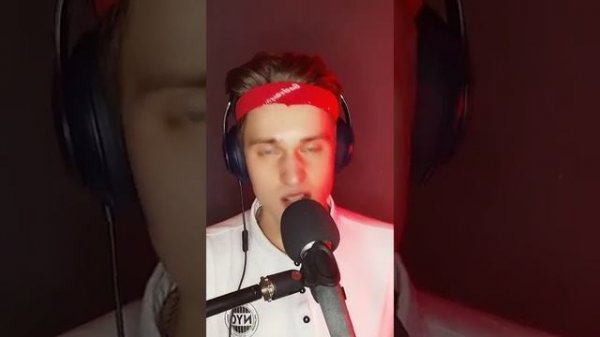 Kai Nightlin in TikTok artist #1