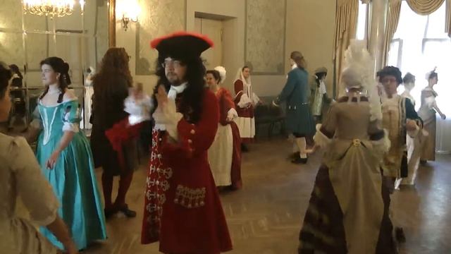 La Jalousie смотреть онлайн