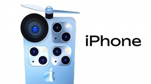 Типичный Новый iPhone📱