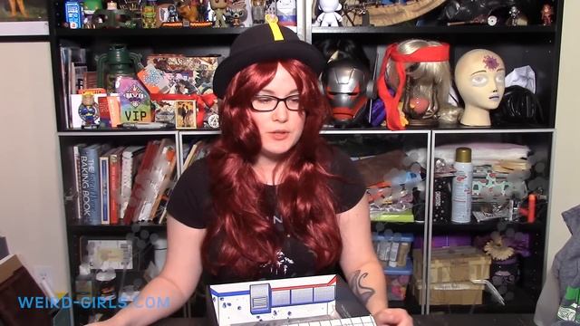 Unite Crate смотреть онлайн