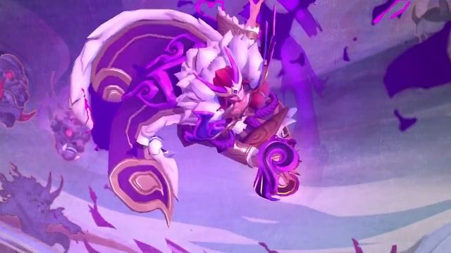 ВЫБИВАЕМ ЭПИК НА ВАЛИРА + ОБНОВА НА ОСНОВУ МОБАЙЛ ЛЕГЕНДС /MOBILE LEGENDS : BANG BANG смотреть онлайн