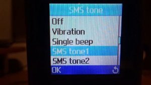 Samsung SGH-B300 original ringtones