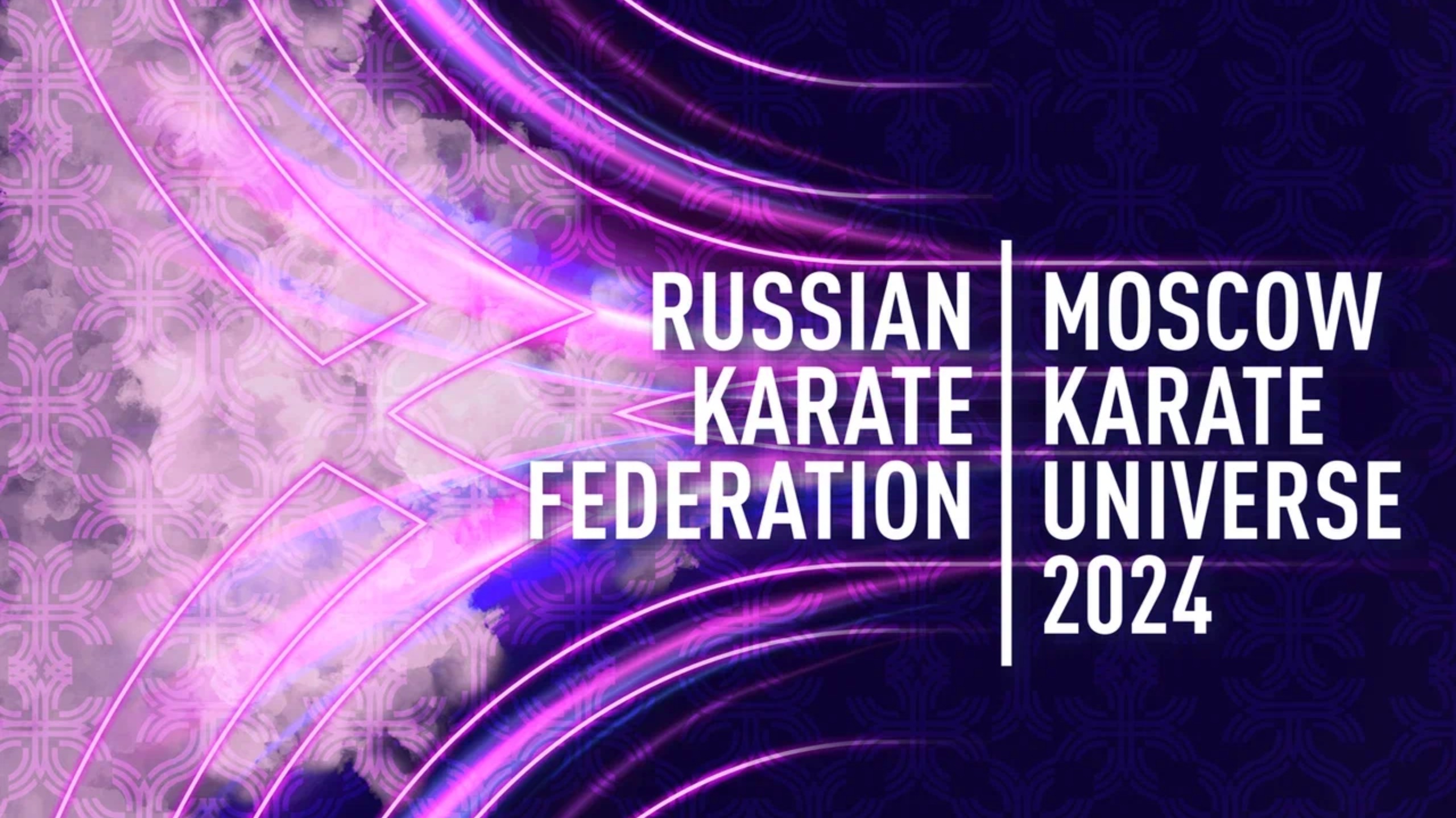Moscow Karate Universe 2024 | BRONZE MEDAL | DAY 3 10.11.2024 смотреть онлайн