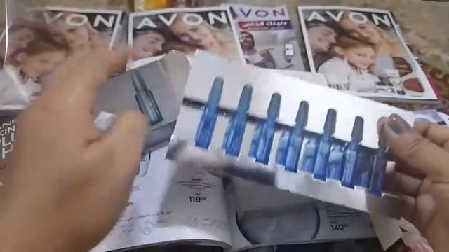 #Anew skin reset PLUMPING SHOTS#PROTINOL technology avon maroc #افون المغرب# смотреть онлайн