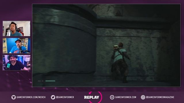 Star Wars Jedi: Fallen Order Part 2 | Super Replay смотреть онлайн