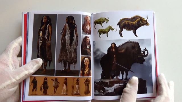 God of War LIMITED EDITION Unboxing смотреть онлайн