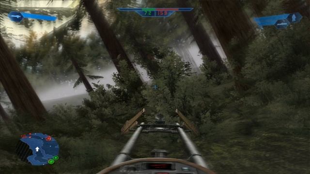 Star Wars: Battlefront #8 не получается смотреть онлайн