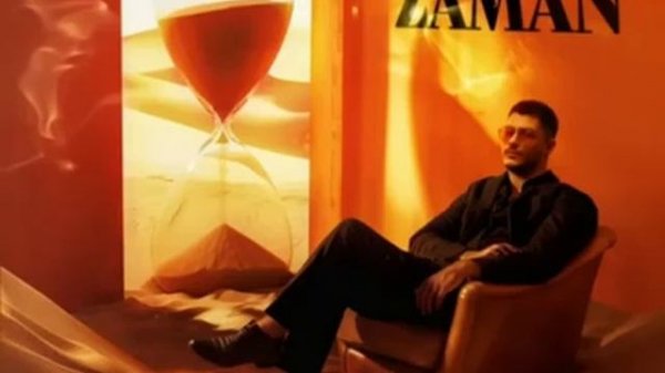 semicenk geciyor zaman