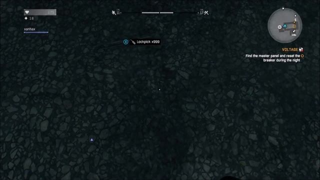 Dying Light: Helping Random People Out Online смотреть онлайн