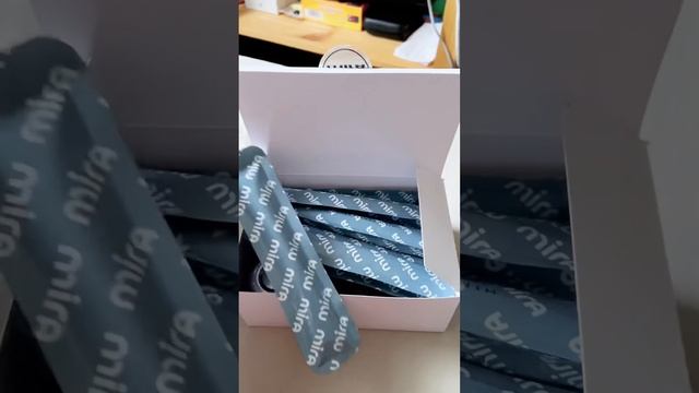 Mira Fertility Wands смотреть онлайн