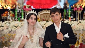 04.06.2024 Царская свадьба Бобы и Беланы г. Гиоргиевск Часть 1