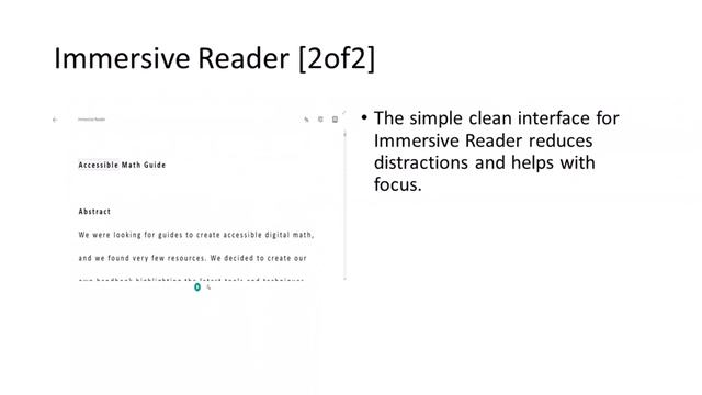 Ai Speaker Series: ai and Accessibility with VLCs Darrin Evans April 2024 смотреть онлайн