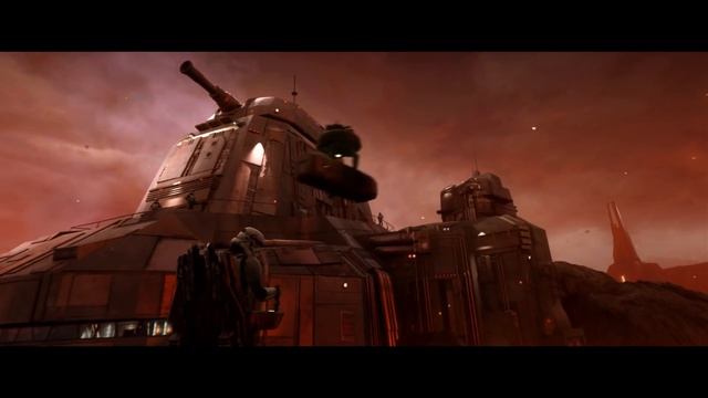 Star Wars: Secrets of the Empire – The VOID and ILMxLAB | Resorts World Genting смотреть онлайн