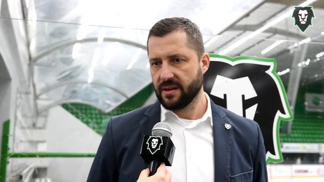 51. kolo: BK Mladá Boleslav - HC Sparta Praha: Ohlasy s Petrem Hakenem смотреть онлайн