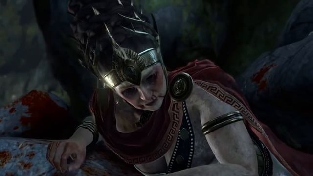 God of war story part 1 in hindi | God of war story in hindi | origin of kratos in hindi смотреть онлайн