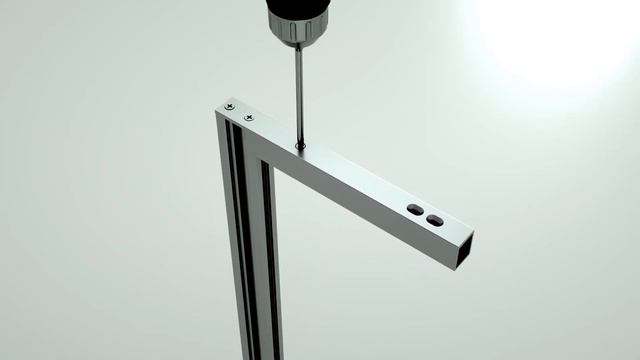 Volpato Stili Wall Unit Installation Video смотреть онлайн