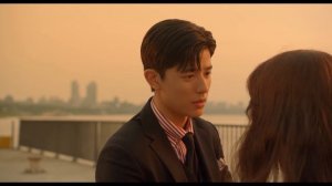 Брендинг в Сонсу-доне 1 сезон 11 серия