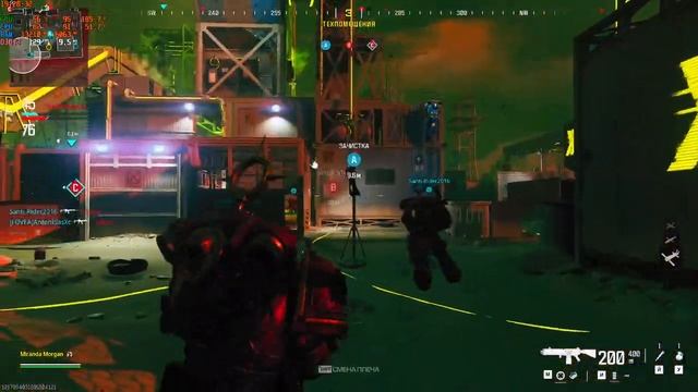 Джаггернаут режим в MW3: Что это было??? смотреть онлайн