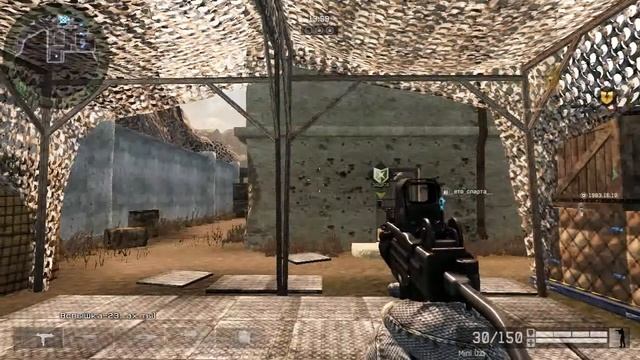 Warface просто Warface смотреть онлайн