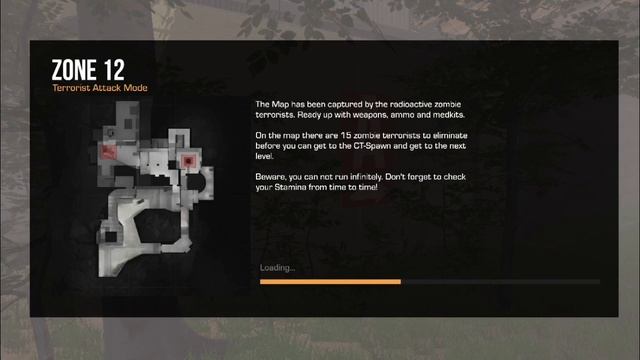 StandOff: Attack of the Terrorists [FULL GAMEPLAY] смотреть онлайн