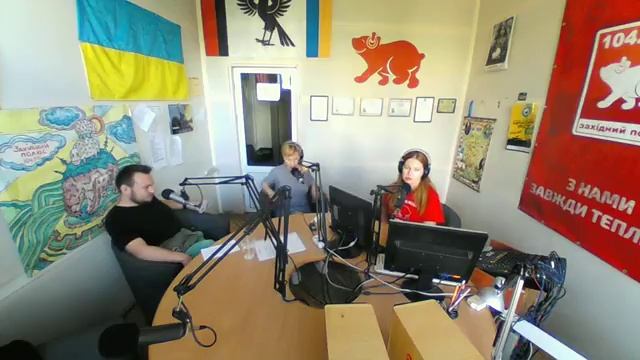 етно-деФормація "Фанковий Ганок" - вітання Франківську!!! смотреть онлайн
