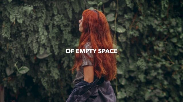 Laura Brehm & Au5 & Evoke - Empty Space (Lyrics)