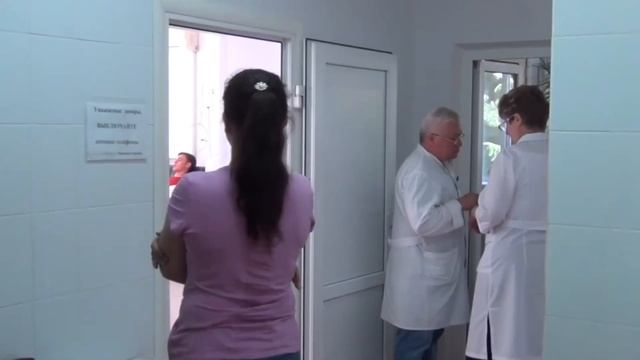 Всемирный день донора смотреть онлайн
