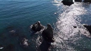 Кунашир - Сахалин - Итуруп сентябрь 2024