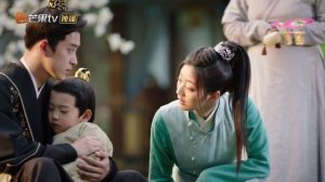 Любовь, предназначенная судьбой 1 сезон 3 серия