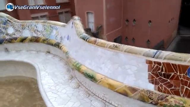 ☀Мои Испанские каникулы с Софьей Ансари #ВсеГраниВселенной смотреть онлайн