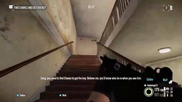 Episode 1 PAYDAY 2 death sentence + one down missions can we survive? смотреть онлайн