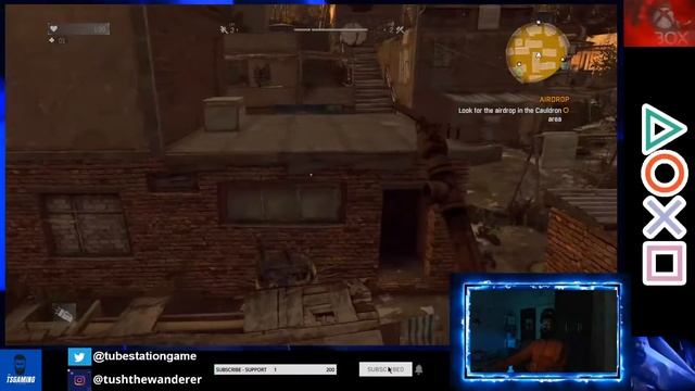 DYING LIGHT 1 PC GAMEPLAY PART 2 | RTX3050 | HP VICTUS 16 | PERFORMANCE | 60FPS смотреть онлайн