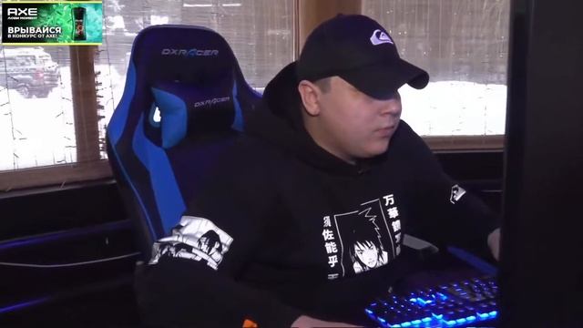 STREAM HOUSE ДЕНЬ 3: РЕТРО / QUAKE 3 смотреть онлайн