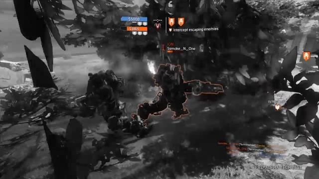Titanfall 2 TECH TEST 2