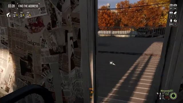 [Stealth] (Big Oil, Day 1) Club House (Solo, All Loot) смотреть онлайн
