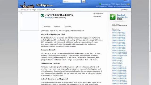 Torrent Download Tutorial смотреть онлайн