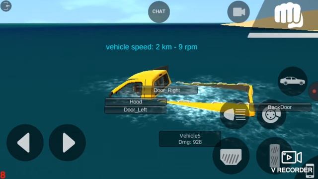 Секретная функция в Lac