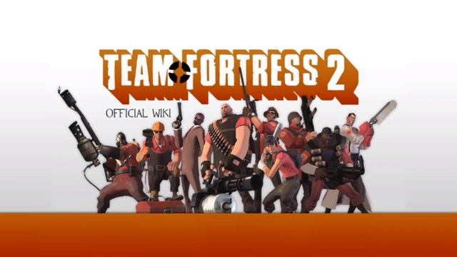 ROBOTS! - Team Fortress 2